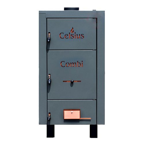 Celsius Combi 25 - 29 boiler