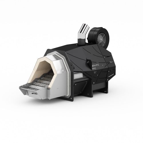 Oxi PRO 150C Pellet Burner