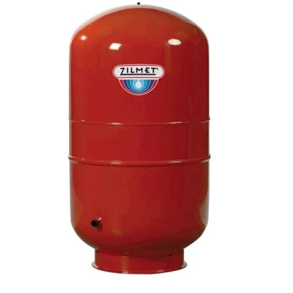 Zilmet Cal-Pro heating closed expansion tank - 200 l