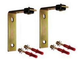 Distributor holder set