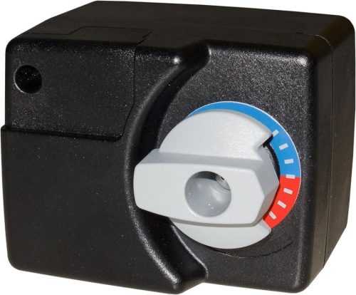 TRM20 servomotor